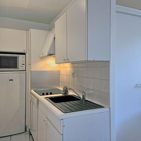 Holiday Home Hameau Océan - SHR100 La Parée Preneau Dış mekan fotoğraf