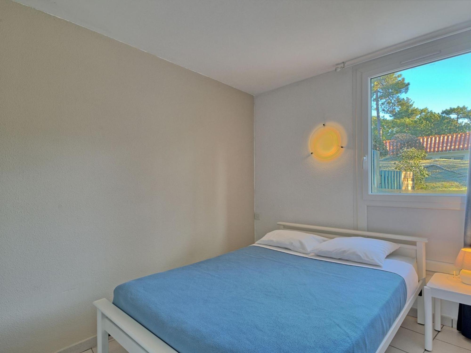 Holiday Home Hameau Océan - SHR100 La Parée Preneau Dış mekan fotoğraf