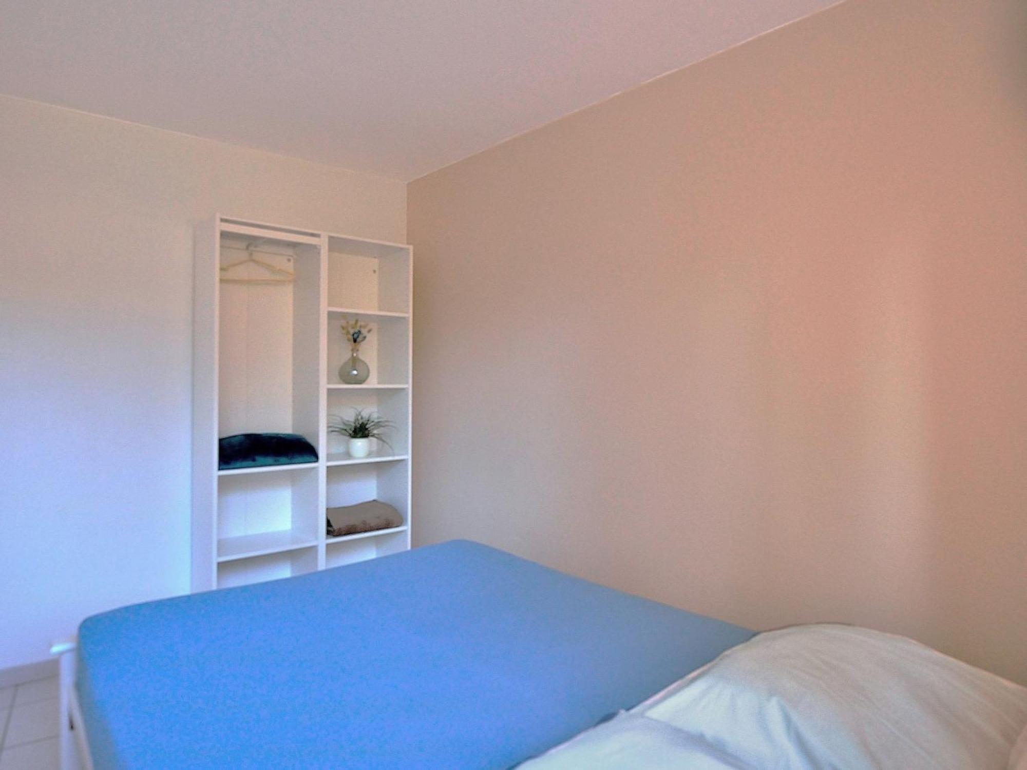 Holiday Home Hameau Océan - SHR100 La Parée Preneau Dış mekan fotoğraf
