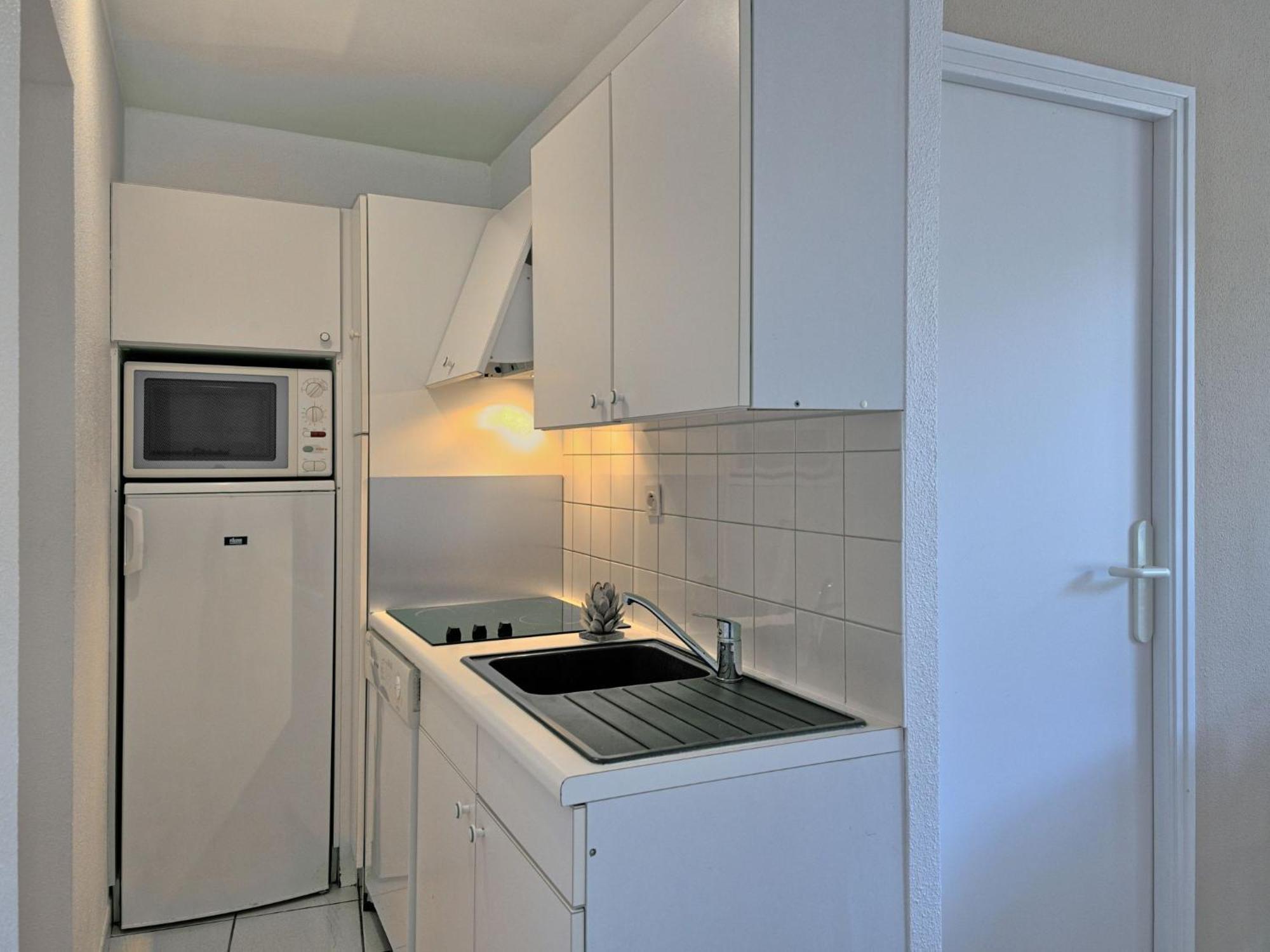 Holiday Home Hameau Océan - SHR100 La Parée Preneau Dış mekan fotoğraf
