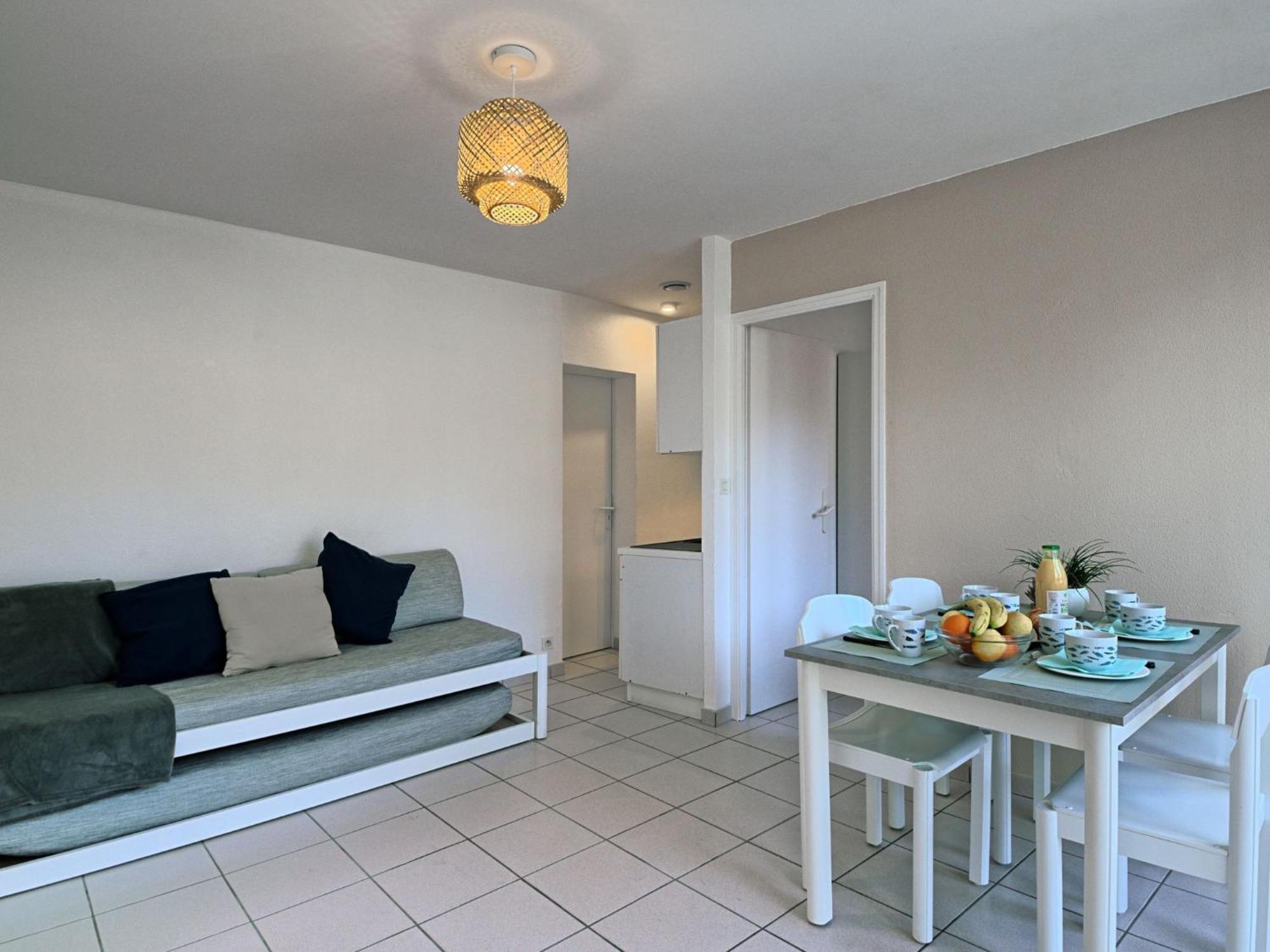 Holiday Home Hameau Océan - SHR100 La Parée Preneau Dış mekan fotoğraf